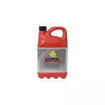Aspen 2-tahti pienkonepolttoaine