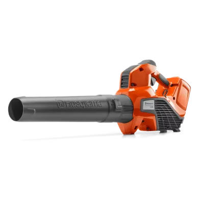 HUSQVARNA 120iB PUHALLIN image