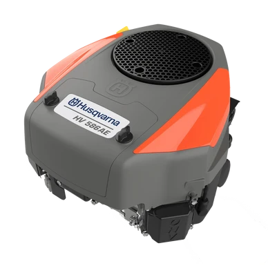 husqvarna HV586AE image