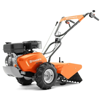 HUSQVARNA TR 348 image