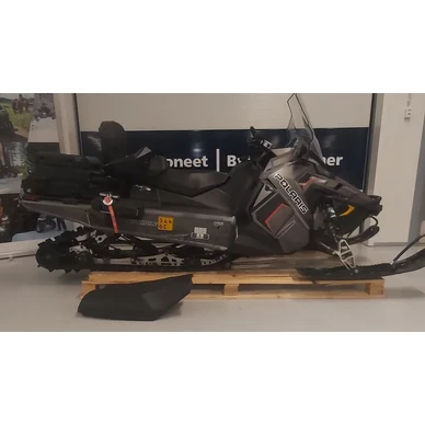 A1 23665 POLARIS TITAN ADVENTURE 800 19 kuva