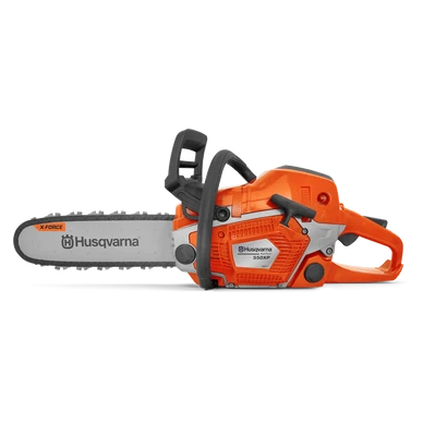 Husqvarna 550 XP leikkisaha image