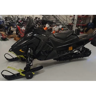 Polaris INDY XC 850 kuva