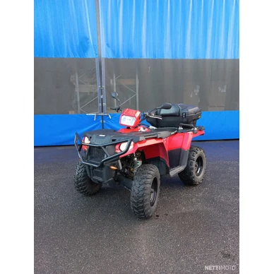 A1 18 POLARIS SPORTSMAN 570 3 kuva