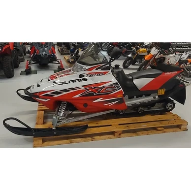 POLARIS XC 600 2 kuva