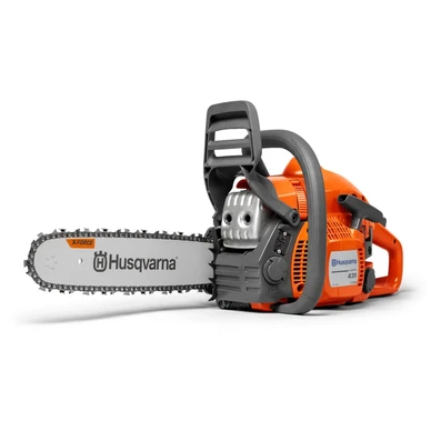 HUSQVARNA 435 e series image