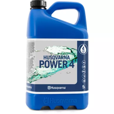 Modell:HVA Power 4T, 5 L kuva